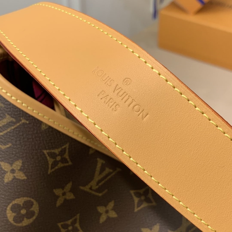 LV Top Handle Bags